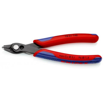 Knipex Electronic Super Knips® XL 7861140