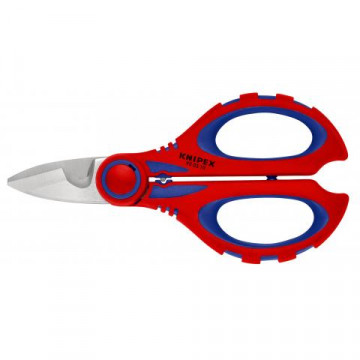 Knipex Elektrikářské nůžky 950510SB