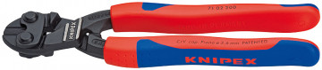 Knipex KNIPEX CoBolt® fosfátováno atramentolem na černo 200 mm 7102200