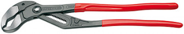 Knipex KNIPEX Cobra® XL/XXL fosfátováno atramentolem na šedo 560 mm 8701560
