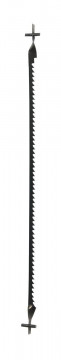 DREMEL® Lupinková píla DREMEL® Moto-Saw pílový plátok na bočné rezanie 2615MS50JA