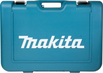 Makita Plastový kufr 141401-4