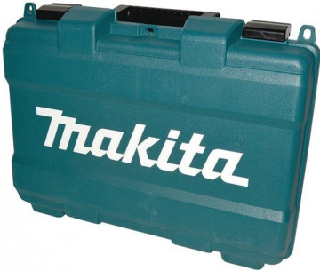 Makita Plastový kufr BTM50 141562-0