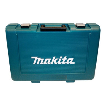 Makita Plastový kufr 150597-0