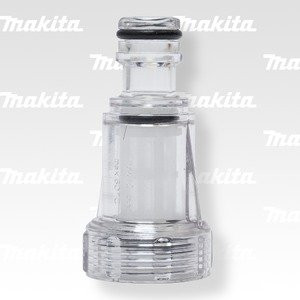 Makita Wasseranschluss mit Filter 3082130 3082130