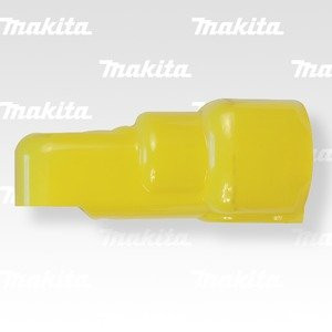 Makita Kryt na BFL080 / 120 / 200FZ žlutý 418032-7