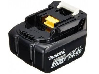 Makita Baterie BL1430 14,4 V / 3,0 Ah Li-ion 632G20-4