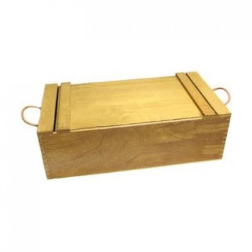 Makita Transportní kufr dřevěný 1806B 821137-8