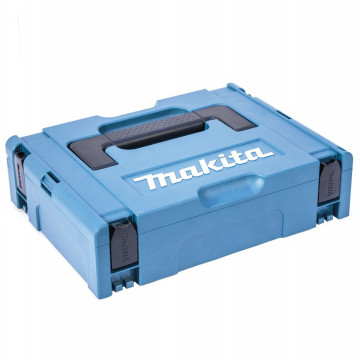 Makita 821549-5 Plastový kufr, Systainer Makpac Typ 1