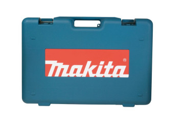 Makita Plastový kufor 824519-3