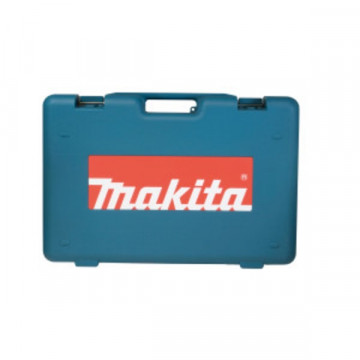 Makita Plastový kufr 6918 824549-4
