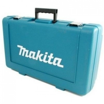 Makita Plastový kufr 6260DWE/8280DWALE 824581-8