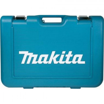 Makita Plastový kufr 824616-5