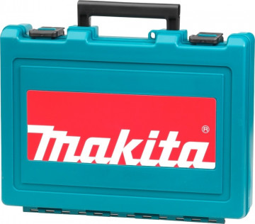 Makita Plastový kufr 824700-6