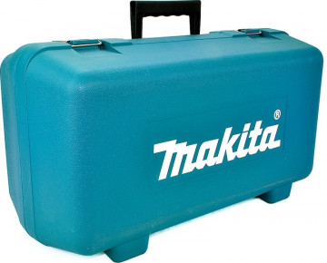 Makita Plastový kufr 824786-0