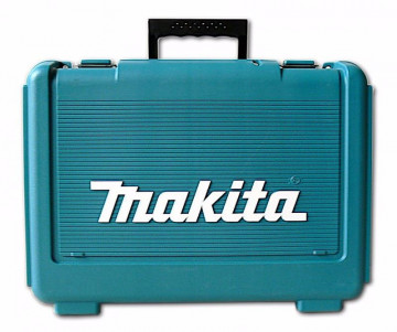 Makita Plastový kufr 824852-3