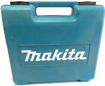 Makita Plastový kufr 824923-6