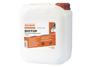 Makita Olej řetěz biotop Dolmar 5l 980008211