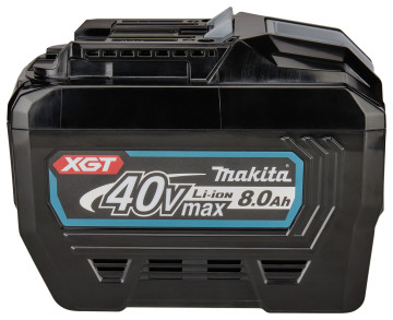 Makita Akumulator litowo-jonowy XGT BL4080F 40V/8,0Ah 191X65-8