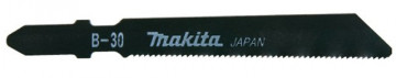 Makita Pílový list B-30 50 mm, 5 ks B-04961