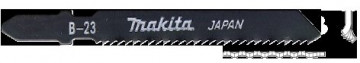 Makita Stichsägeblatt für Metall B-07749 B-07749