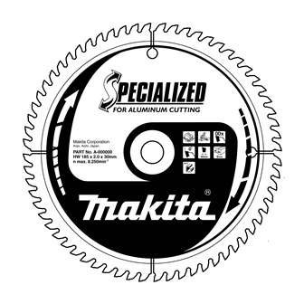 Makita Sägeblatt für Aluminium B-09612 B-09612