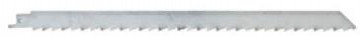 Makita Sägeblatt für gefrorene Materialien inox 305 mm, 1 Stück B-10609