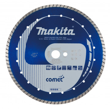 Koło diamentowe Makita Comet Turbo 300x22,23 B-13041