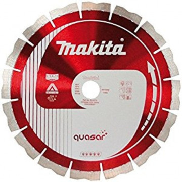 Makita Diamantový kotúč Quasar 350/25,4/20mm B-13465