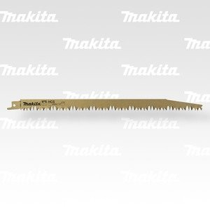 Makita Reciprosägeblatt für Baum und Grünschnitt B-16863 B-16863