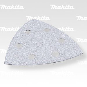 Makita Schleifpapierset Deltoid, 94 mm, 5 x 2 Stk. B-21674 B-21674
