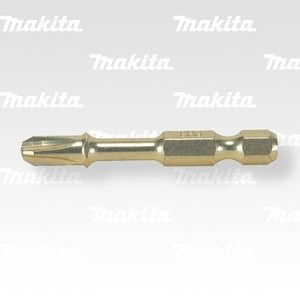 Makita SKRĘTNA MAGNETYCZNA KOŃCÓWKA WKRĘTAKOWA PH3-50mm IMPACT GOLD (2szt) B-28189