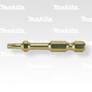 Makita SKRĘTNA MAGNETYCZNA KOŃCÓWKA WKRĘTAKOWA TORX 15-50mm IMPACT GOLD (2szt) B-28232