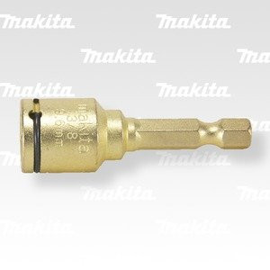 Makita / Torsionsbit / H9 / 6 mm / B-28575