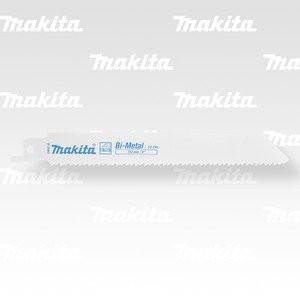 Makita Bimetalový pilový list 10 225 mm, 5 ks B-31859