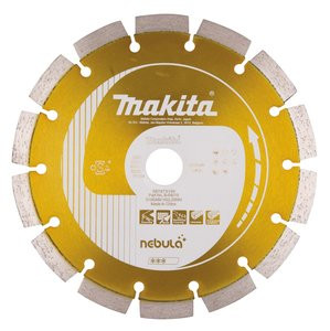 Makita Diamantscheibe Nebul 180x10 H22,2 B-54019
