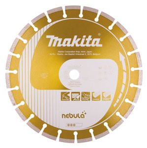 Makita diamantový kotouč Nebul 350x25,4 B-54053