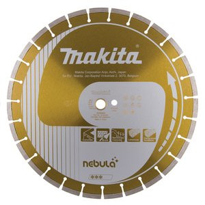 Makita diamantový kotouč Nebul 400x25,4 B-54069