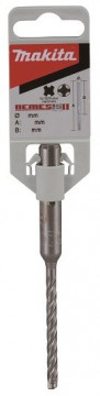 Makita Hammerbohrer SDS-PLUS, Nemesis II, 6,5 x 315 mm B-58051 B-58051