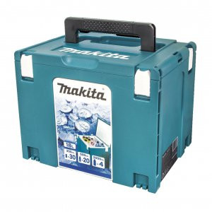 metabo Akku-Kühlbox KB 18 BL (Mini-Kühlschrank mit 18 Volt, Kühlbox für  Netzkabel & Kfz-Kabel, Box wird ohne Akku geliefert) 600791850 : :  Baumarkt