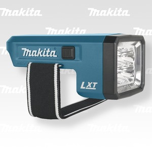 Makita LED-Akku-Handleuchte DEBDML186 DEBDML186