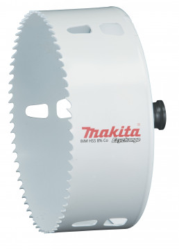 Makita děrovka BiM Ezychange 2 127mm E-04042