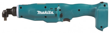 Makita Aku uhlový uťahovák 0,5-2 Nm,100-1300 ot, Li-ion LXT 18V DFL020FZ