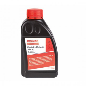 Makita Dolmar HD30 motorový olej 4-taktní, 0,6l