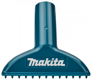 Makita Fußmattendüse, blau 459056-4