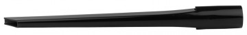 Makita hubice štěrbinová černá CL,DCL 198992-6