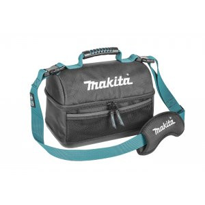 MAKITA jedálenská taška s remeňom cez rameno 330x200x230mm E-15590