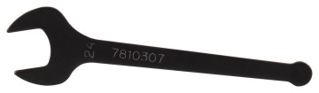 Makita kľúč otvorený jednostranný SW24mm pre…