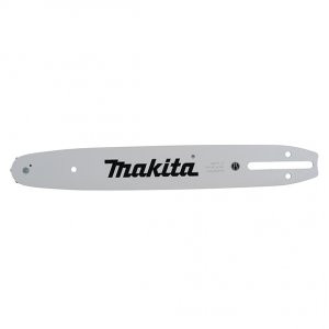 Makita lišta 25cm DOUBLE GUARD 1,1mm 3/8" 40čl = old161846-0 191G14-3