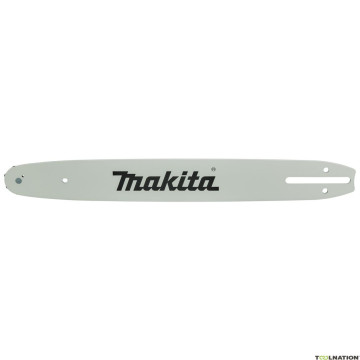Makita lišta 35cm DOUBLE GUARD 1,1mm 3/8" 52čl = old165246-6,958400003 191G16-9